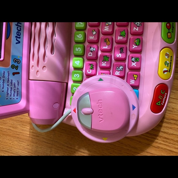 ❣️Vtech  learning games❣️ - Picture 7 of 8